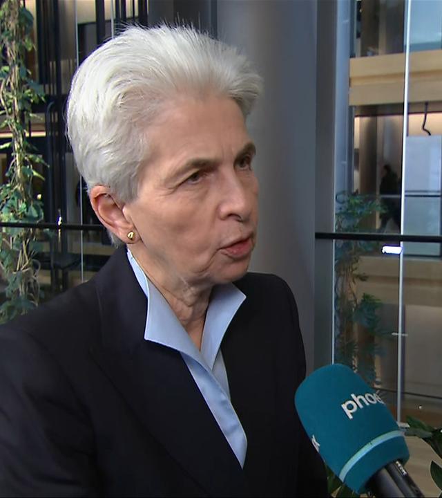 Strack-Zimmermann zur Lage in Syrien