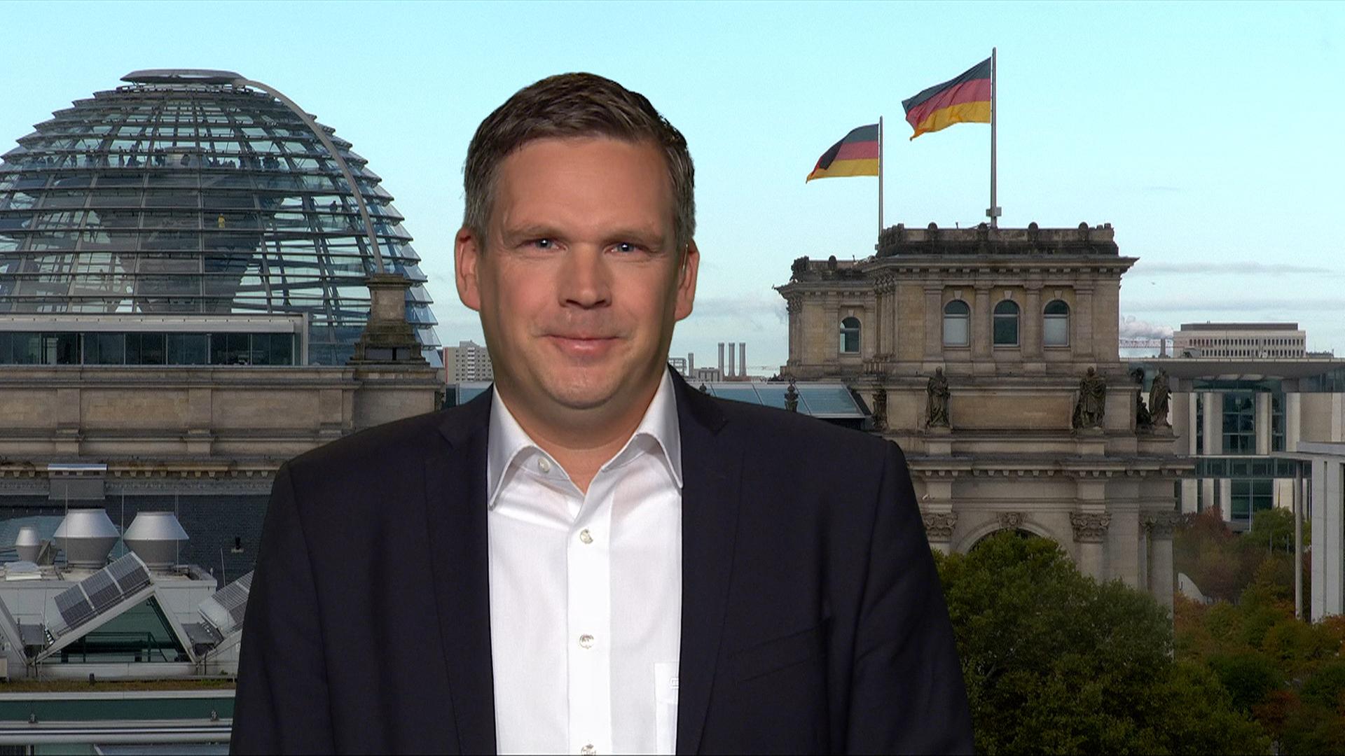 Strafzölle auf E-Autos