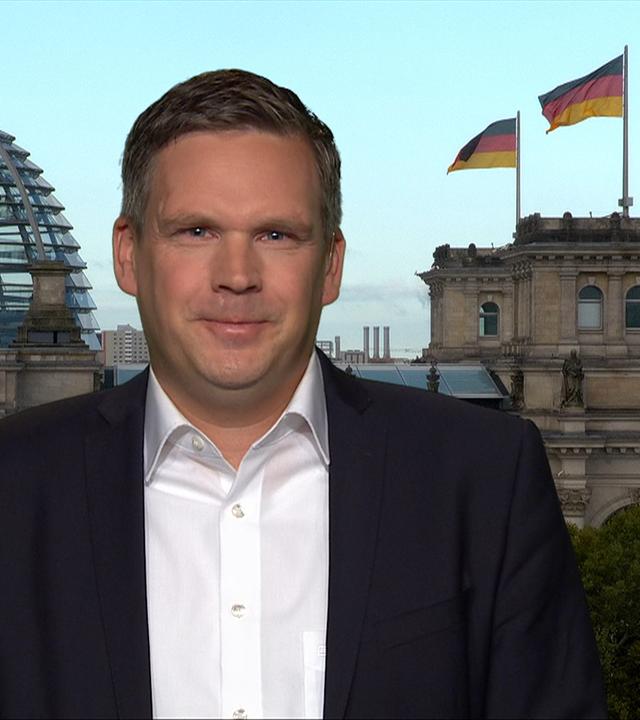 Strafzölle auf E-Autos