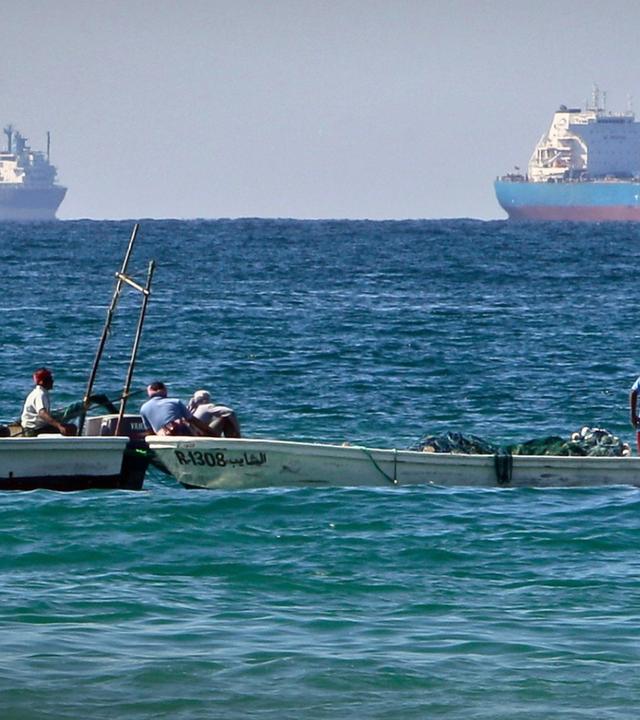 Straße von Hormus - Die Analyse