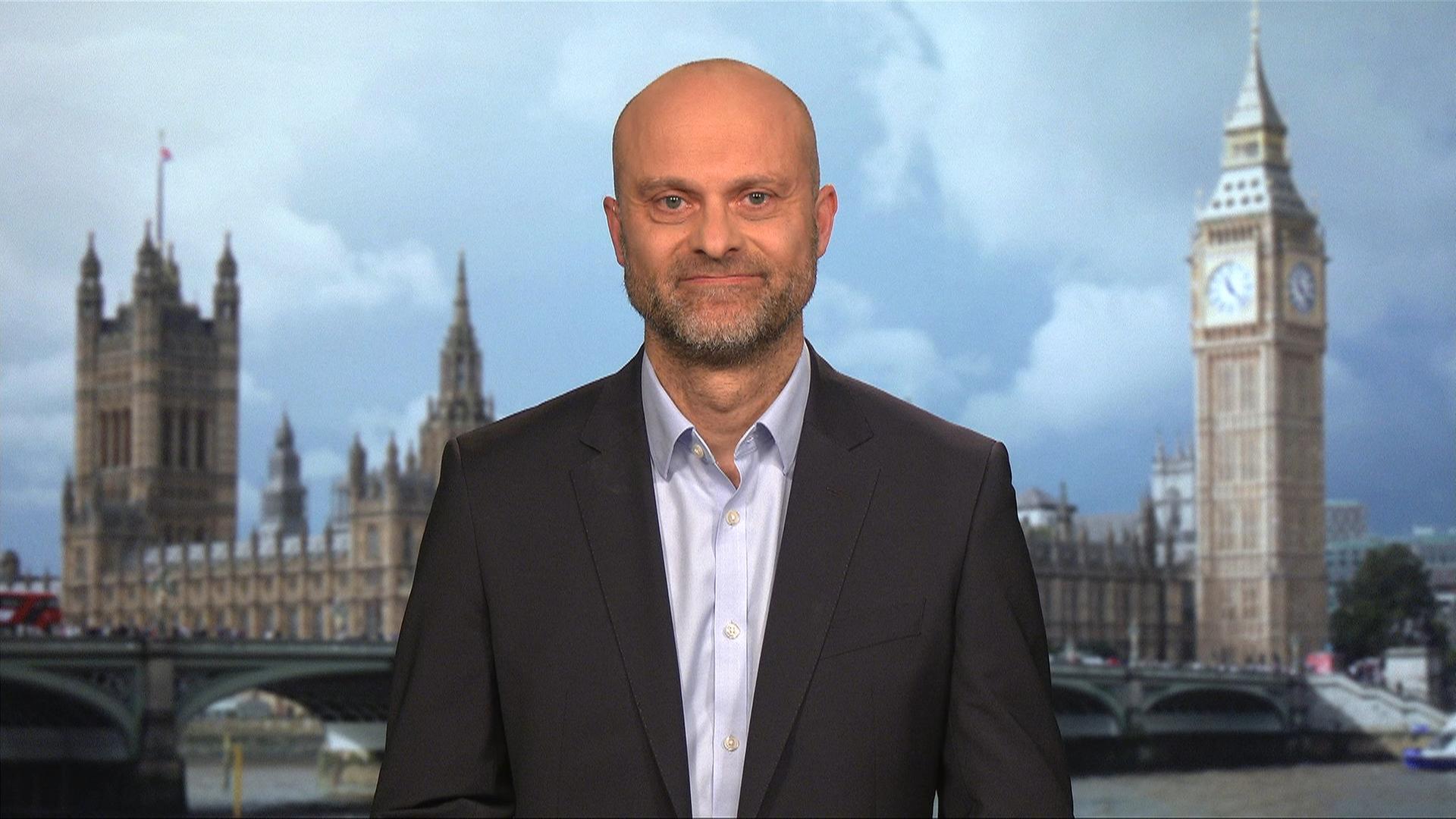 Straße von Hormus: Allianz setzt auf Diplomatie