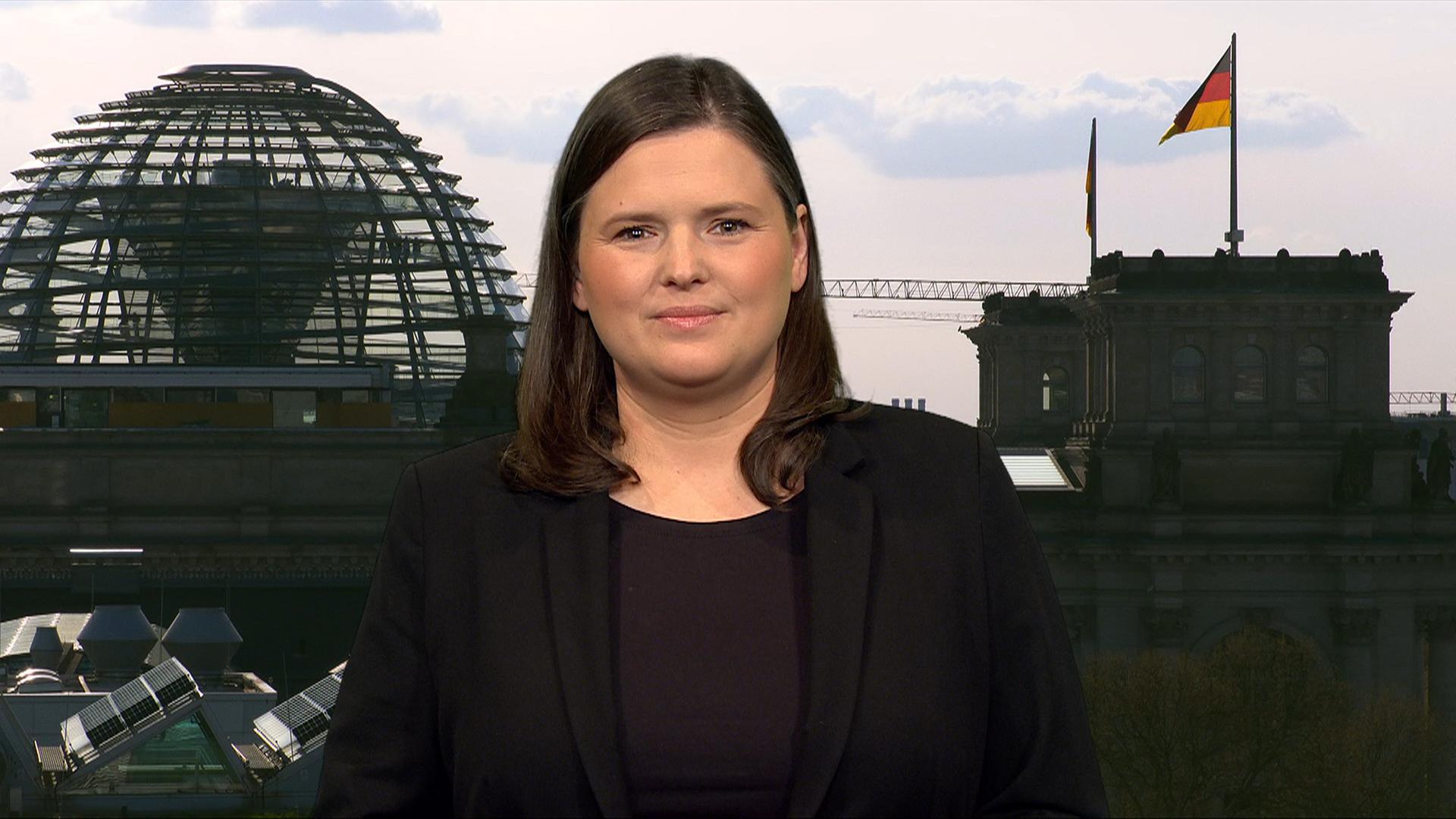 Straße von Hormus: „Trump ist kein Heilsbringer und wird es für den Nahen Osten auch nicht werden“