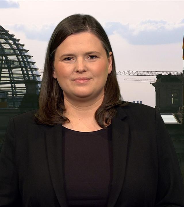 Straße von Hormus: „Trump ist kein Heilsbringer und wird es für den Nahen Osten auch nicht werden“