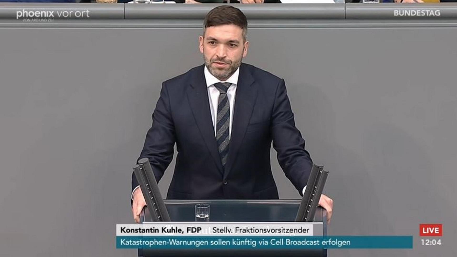 Straßenblockierer und Museumsrandalierer