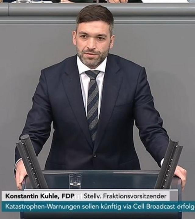 Straßenblockierer und Museumsrandalierer