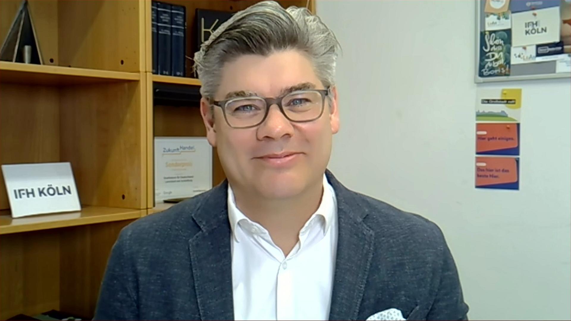 Strategien statt kurzfristigen Einzelmaßnahmen