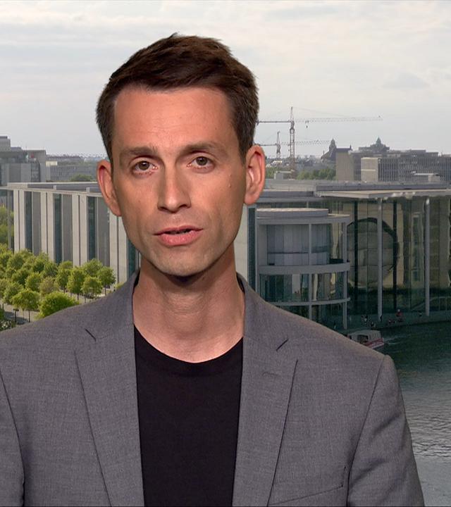 Streit um Haushalt 2025