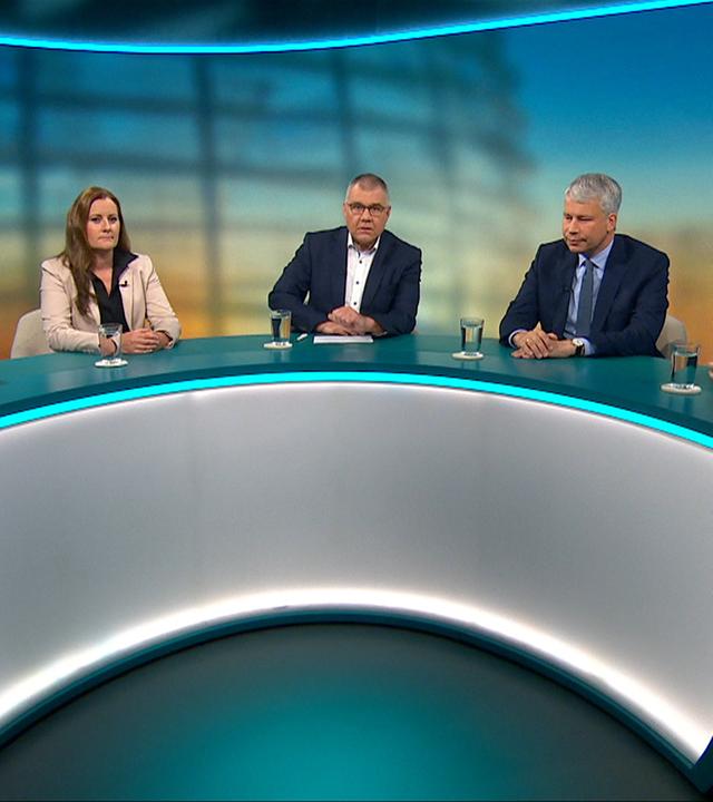 Streit um Sozialreformen – Bürgergeld runter, Steuern rauf?