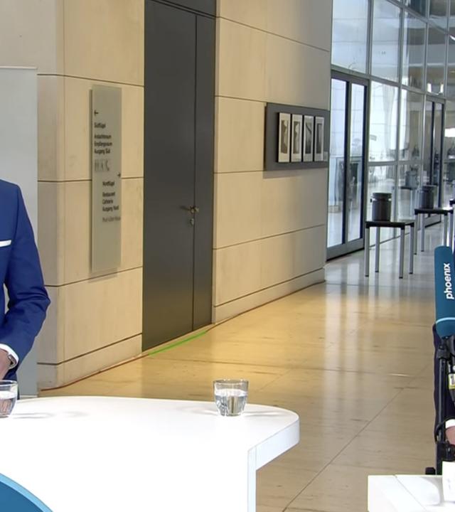 Streit um Wahlrechtsreform