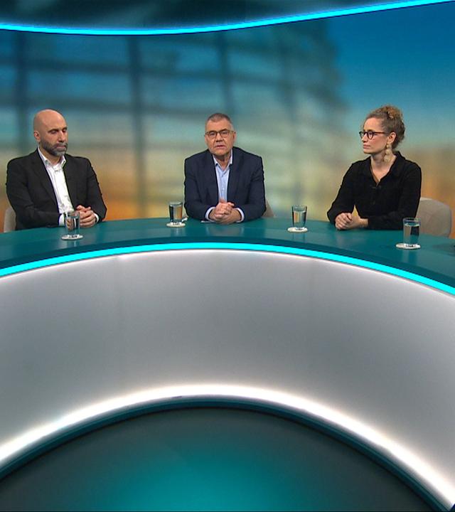 Streit ums „Stadtbild“- Vorurteil oder Realität?