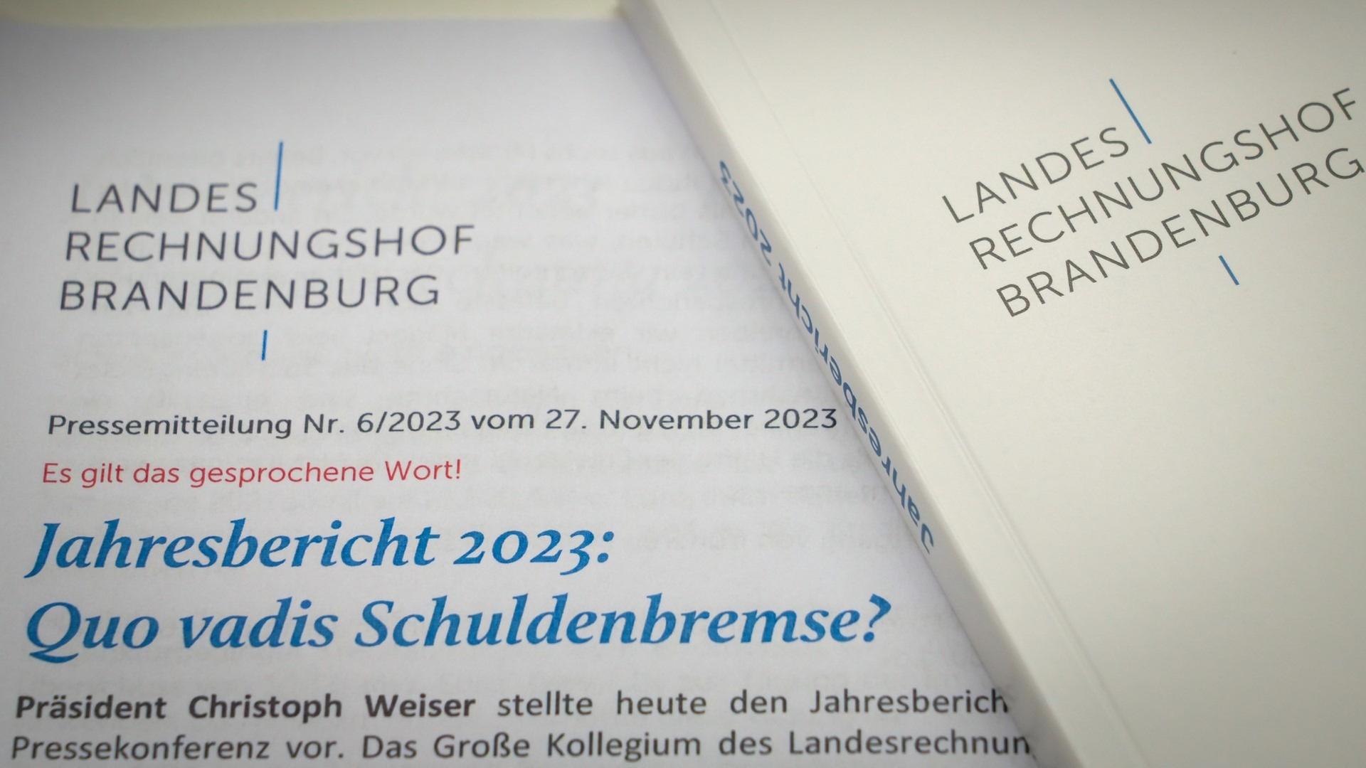 Streitgespräch Schuldenbremse