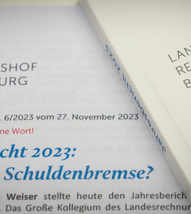 Streitgespräch Schuldenbremse