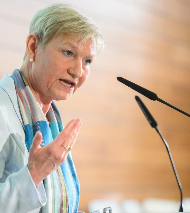 Studie über Missbrauch in der EKD