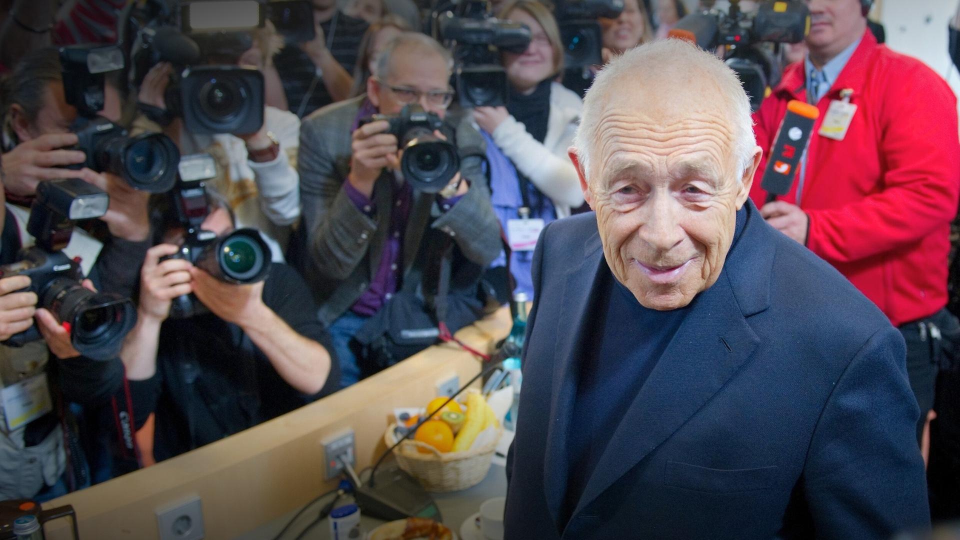 Stuttgart 21 · Schlichterspruch Geißler