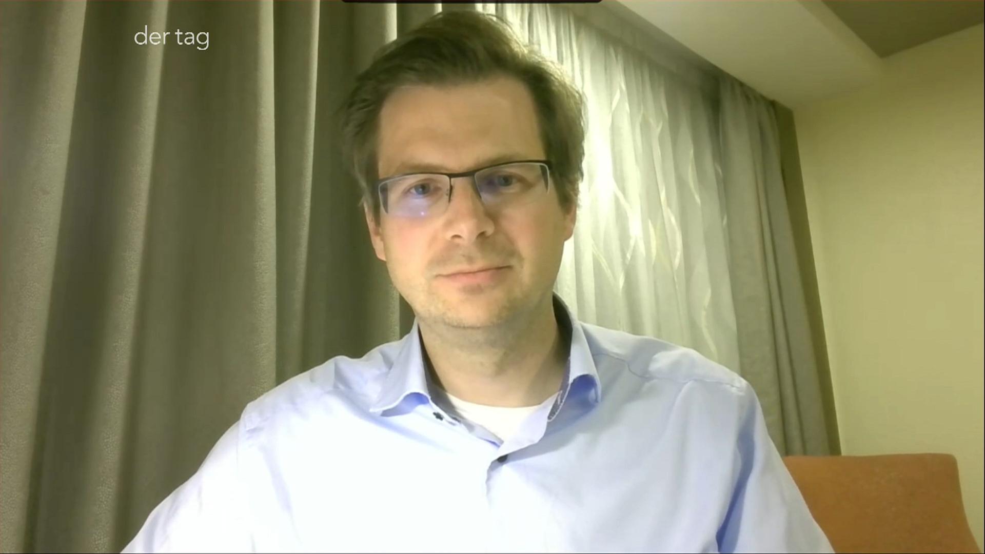 Sudan: "Es gibt Berichte von massiven Gräueltaten"