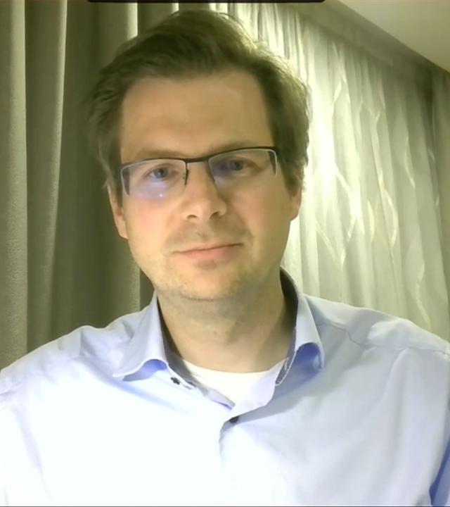 Sudan: "Es gibt Berichte von massiven Gräueltaten"