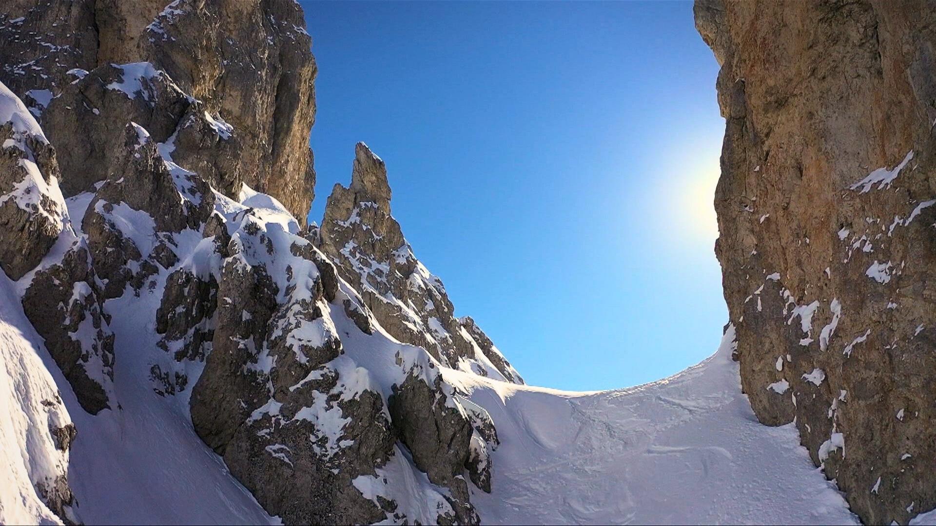 Südtirols Sehnsuchtsberge