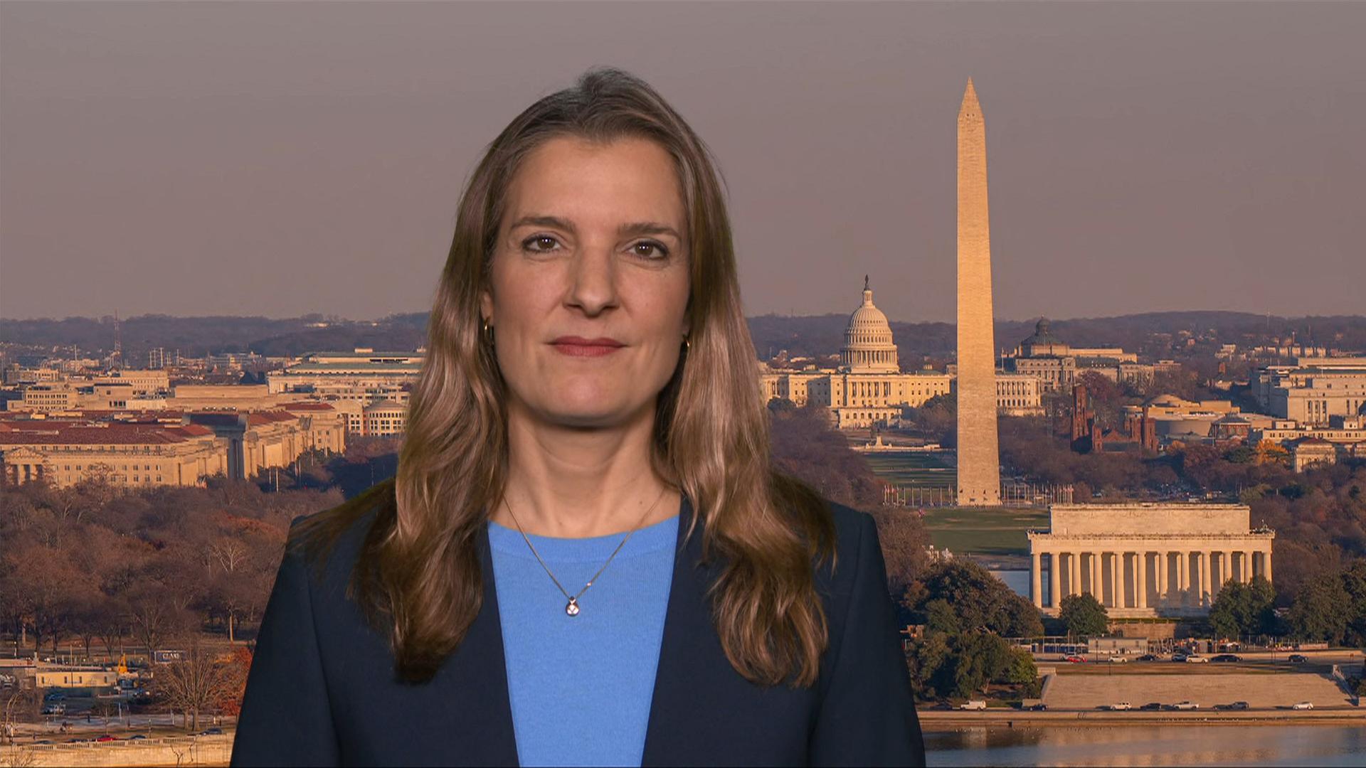 Supreme-Court-Urteil: Große Niederlage für Trump