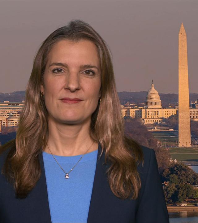 Supreme-Court-Urteil: Große Niederlage für Trump