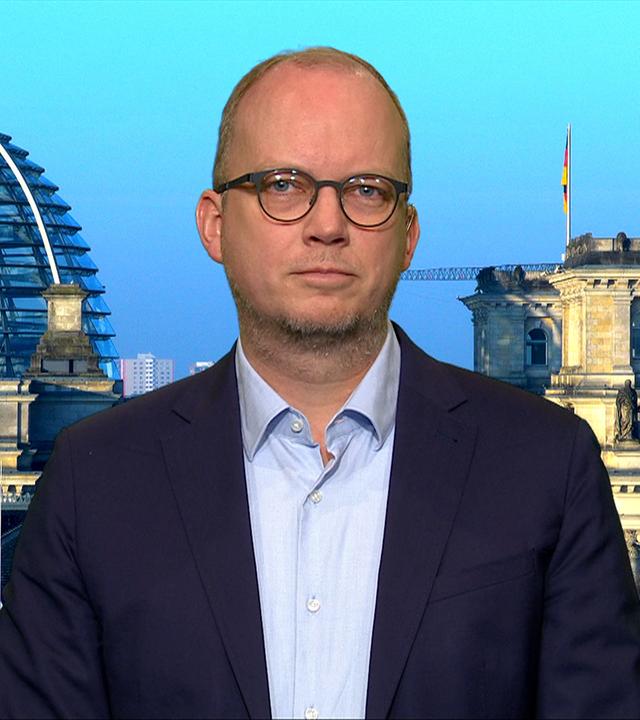 Sven Böll zum europäischen Druck auf Trump: Wir haben einen Hebel