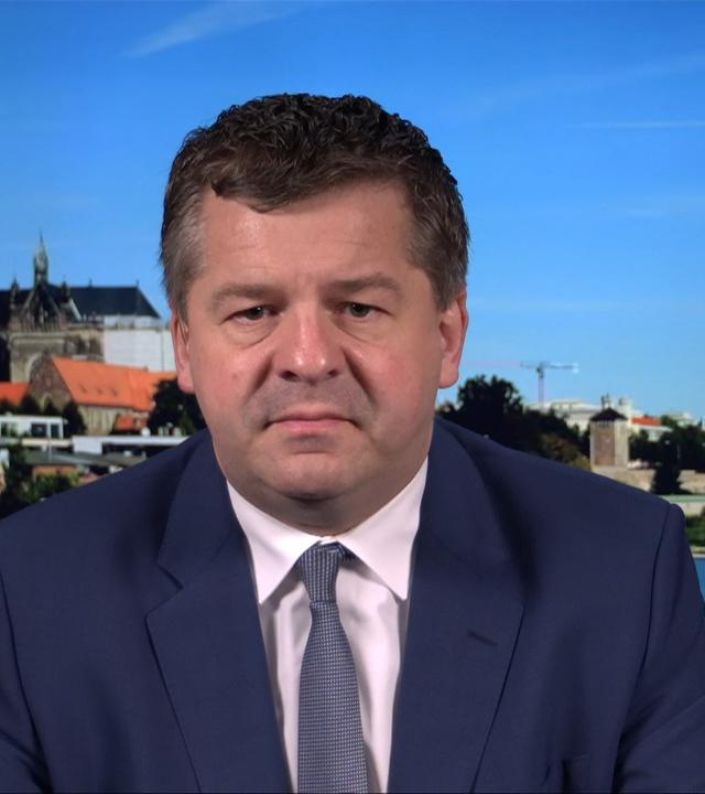 Sven Schulze: "Die tausend Euro halte ich für falsch"