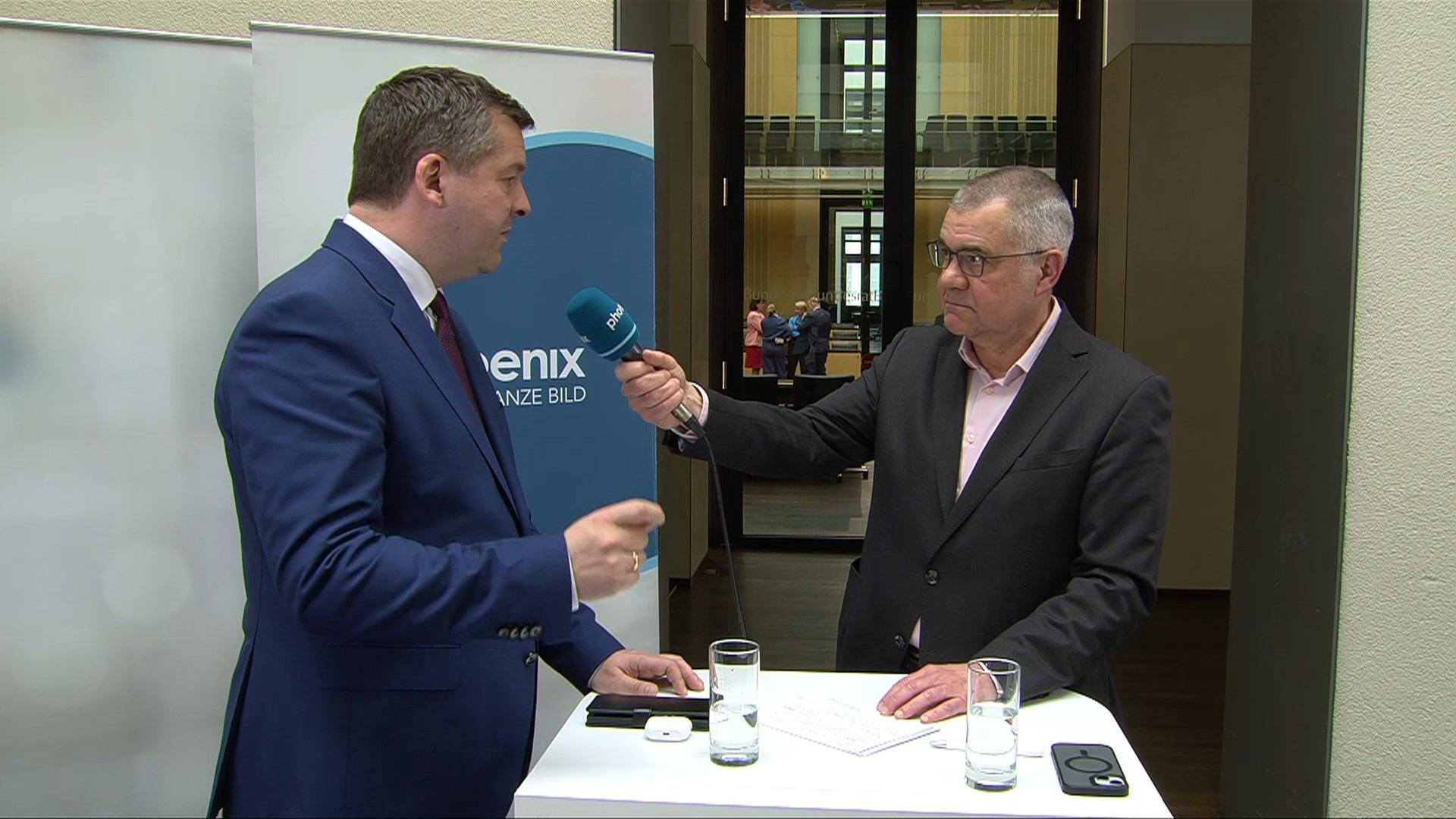 Sven Schulze: Tankrabatt richtig, Menschen auf Auto angewiesen