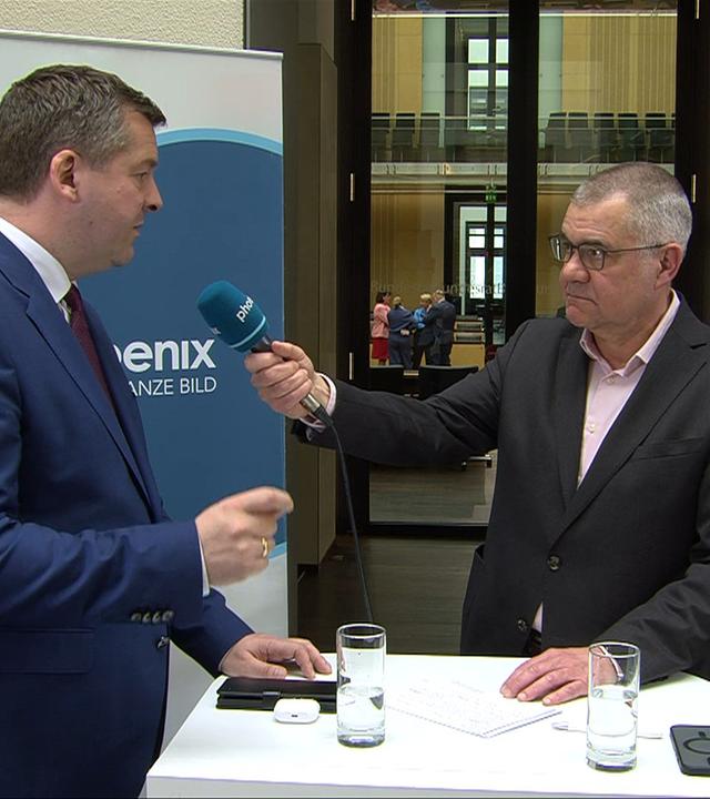 Sven Schulze: Tankrabatt richtig, Menschen auf Auto angewiesen