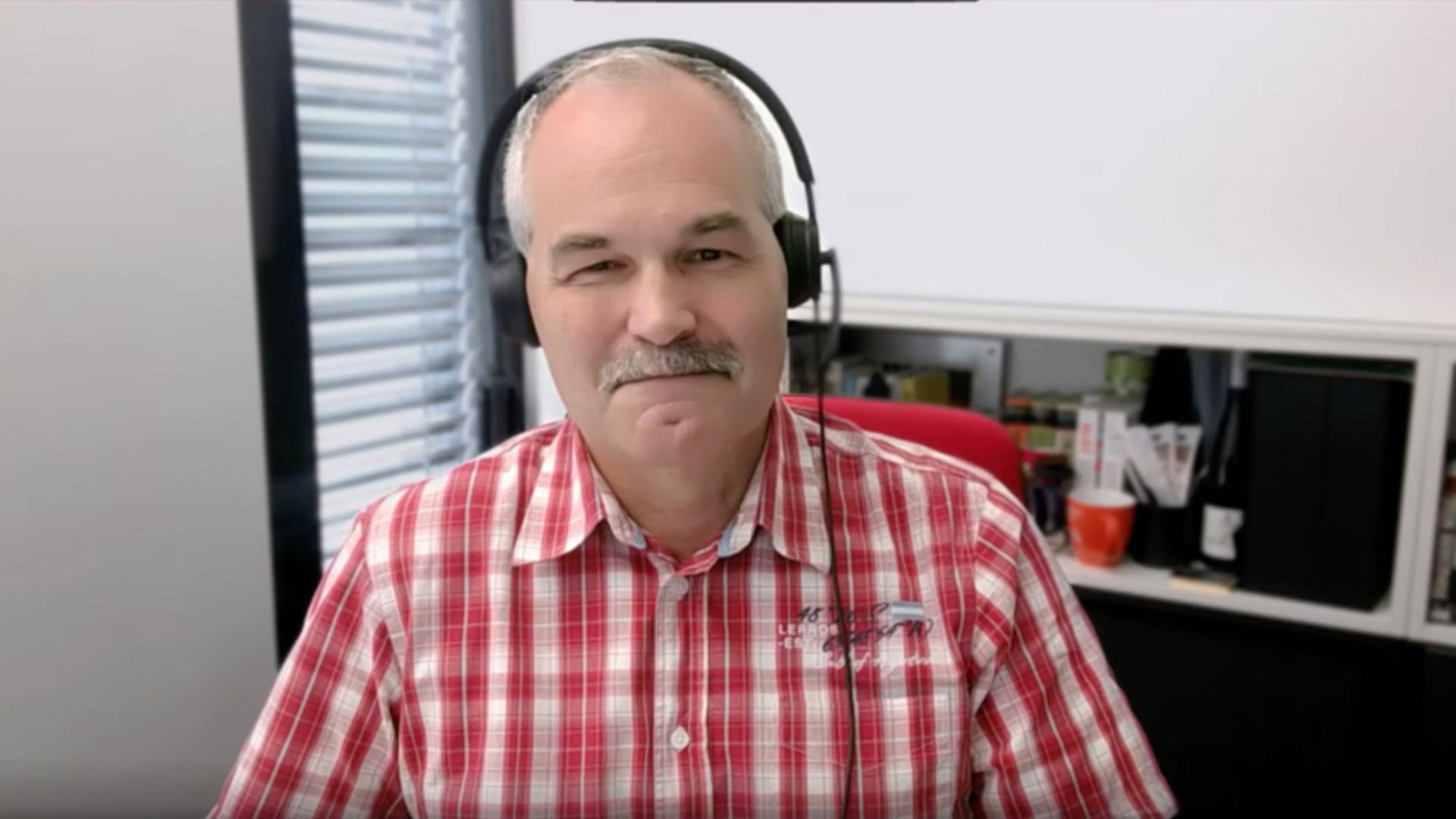 Symbol für Chipindustrie in Deutschland