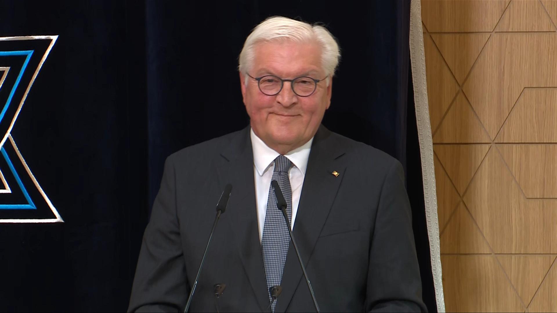 Synagoge Potsdam "zentraler Ort des Gebets"