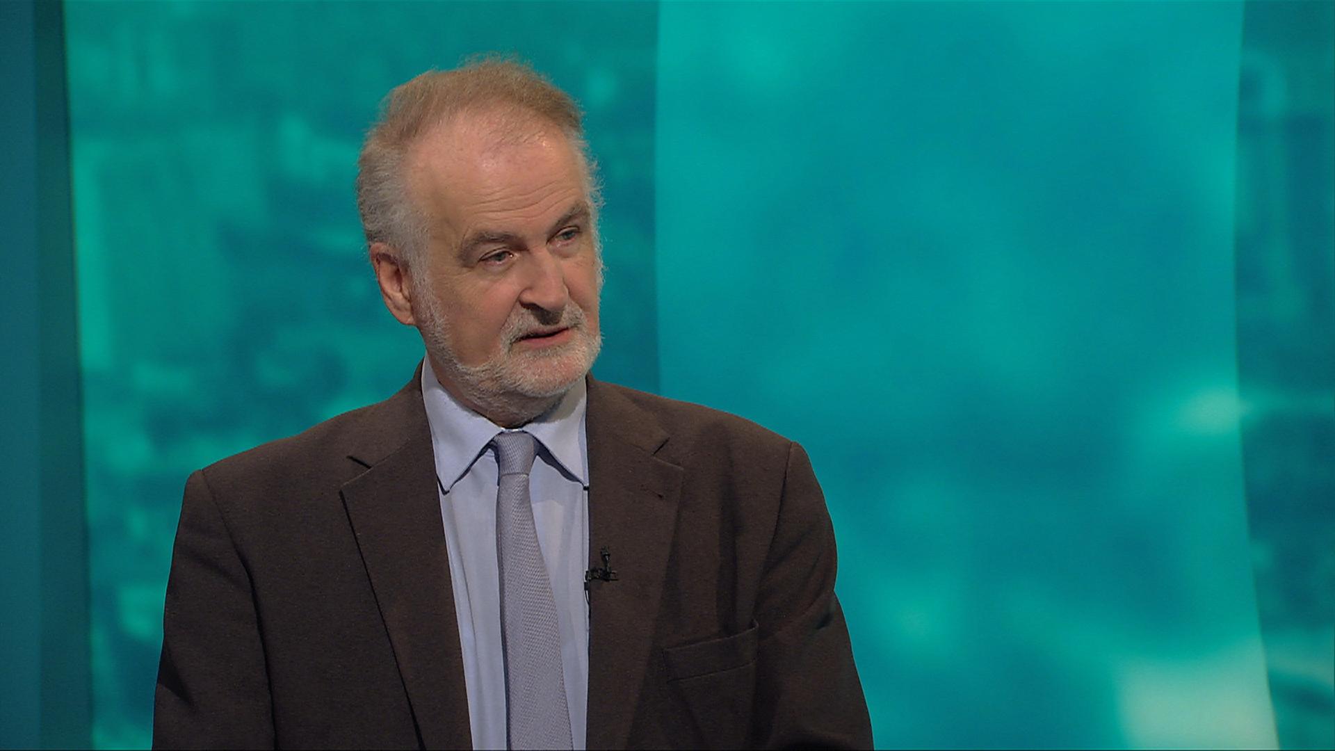 Syrien: Wichtig, dass Europa Flagge zeigt