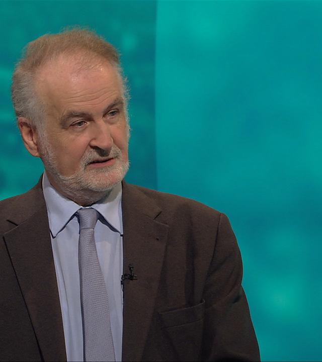 Syrien: Wichtig, dass Europa Flagge zeigt