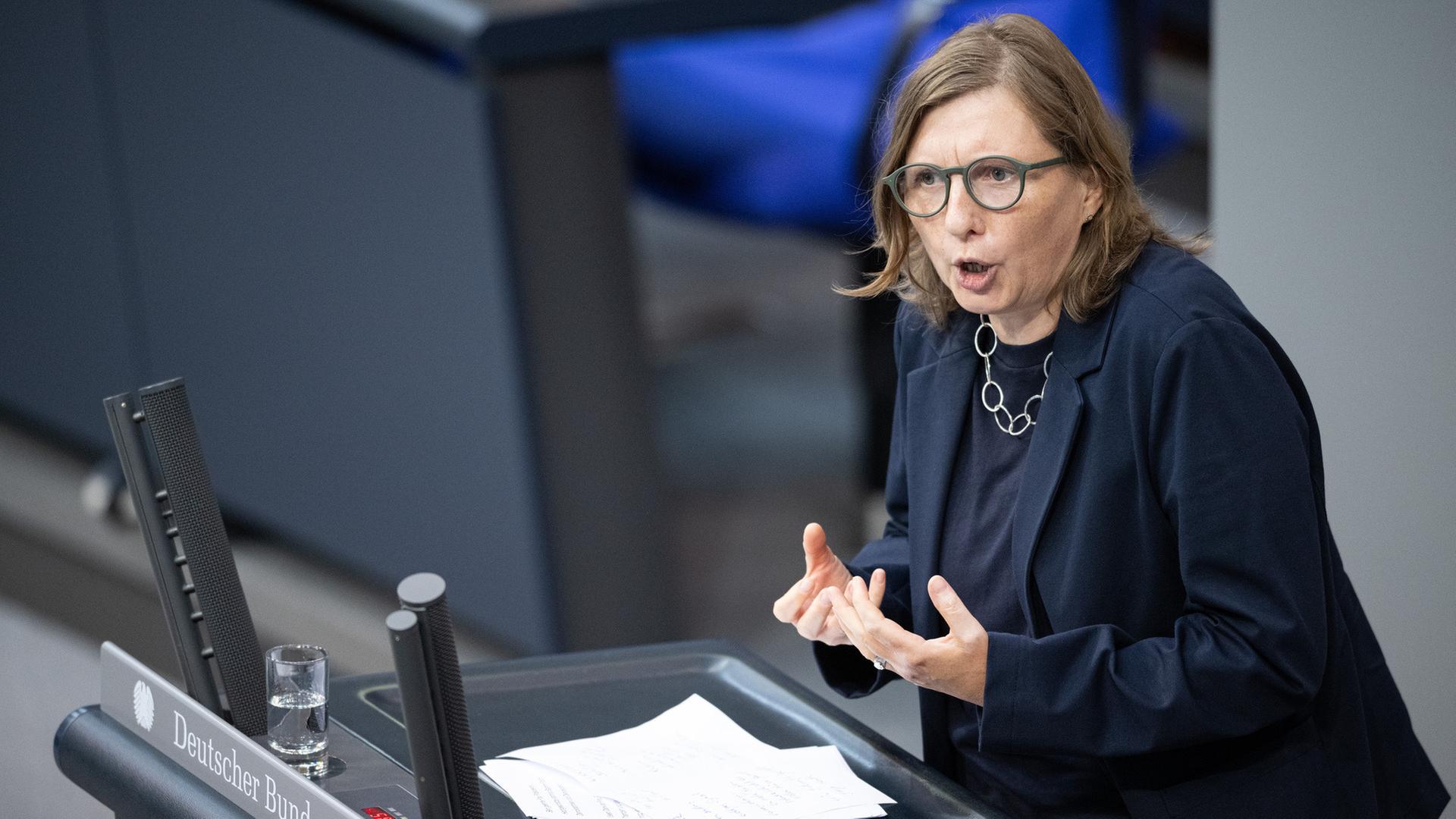 Tätigkeitsbericht Petitionsausschuss