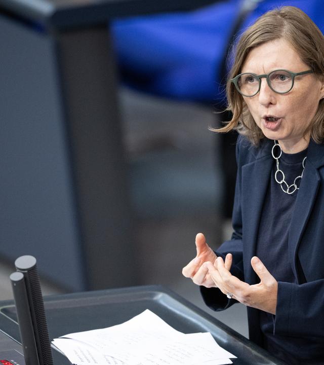 Tätigkeitsbericht Petitionsausschuss