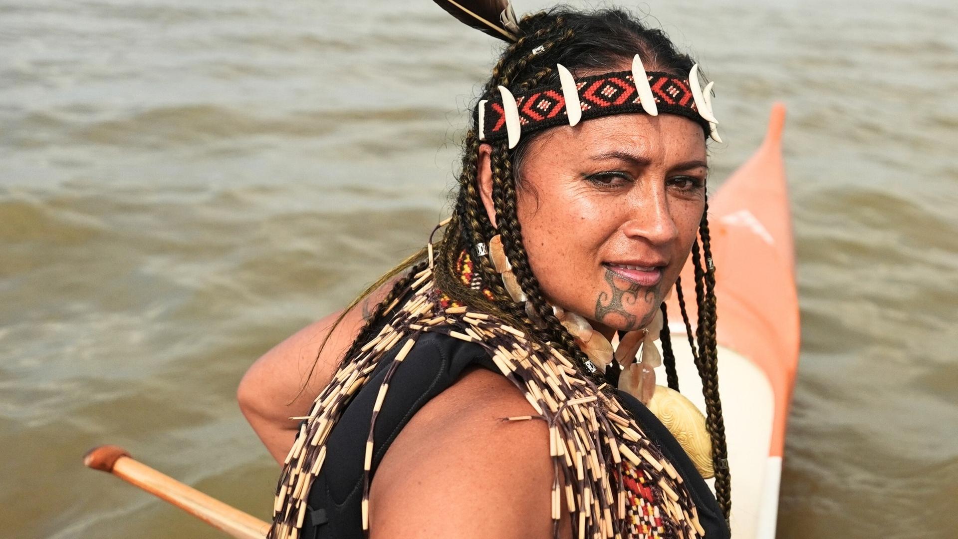 Tagebuch Belém - Klimagipfel im Regenwald