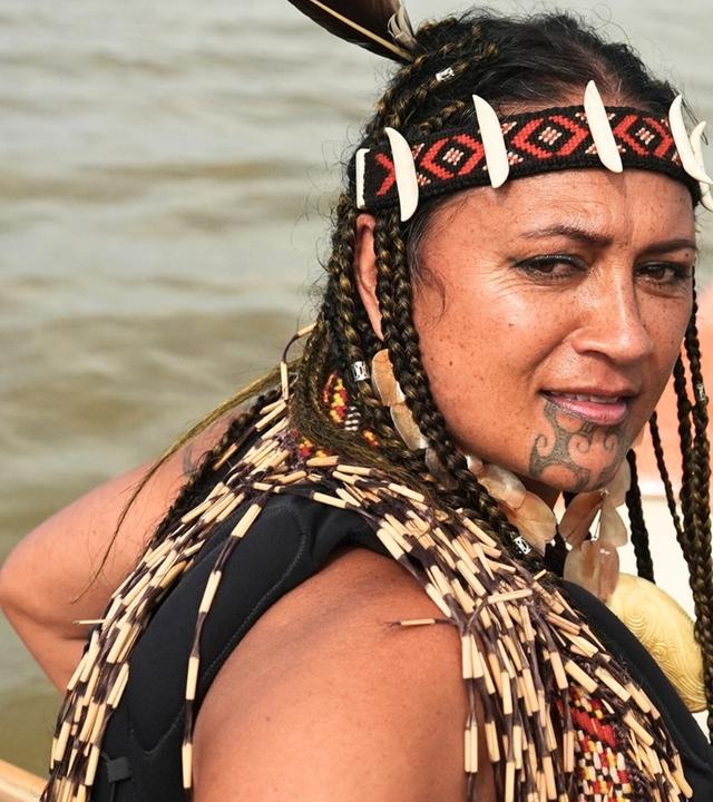 Tagebuch Belém - Klimagipfel im Regenwald