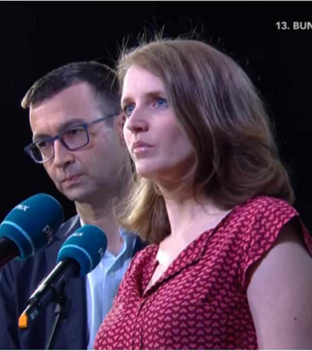 Talk Müller (Der Spiegel) und Kissler (NZZ)