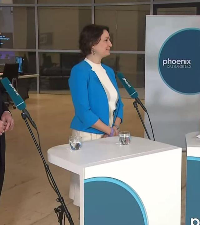 talk zum Bundeshaushalt 2024