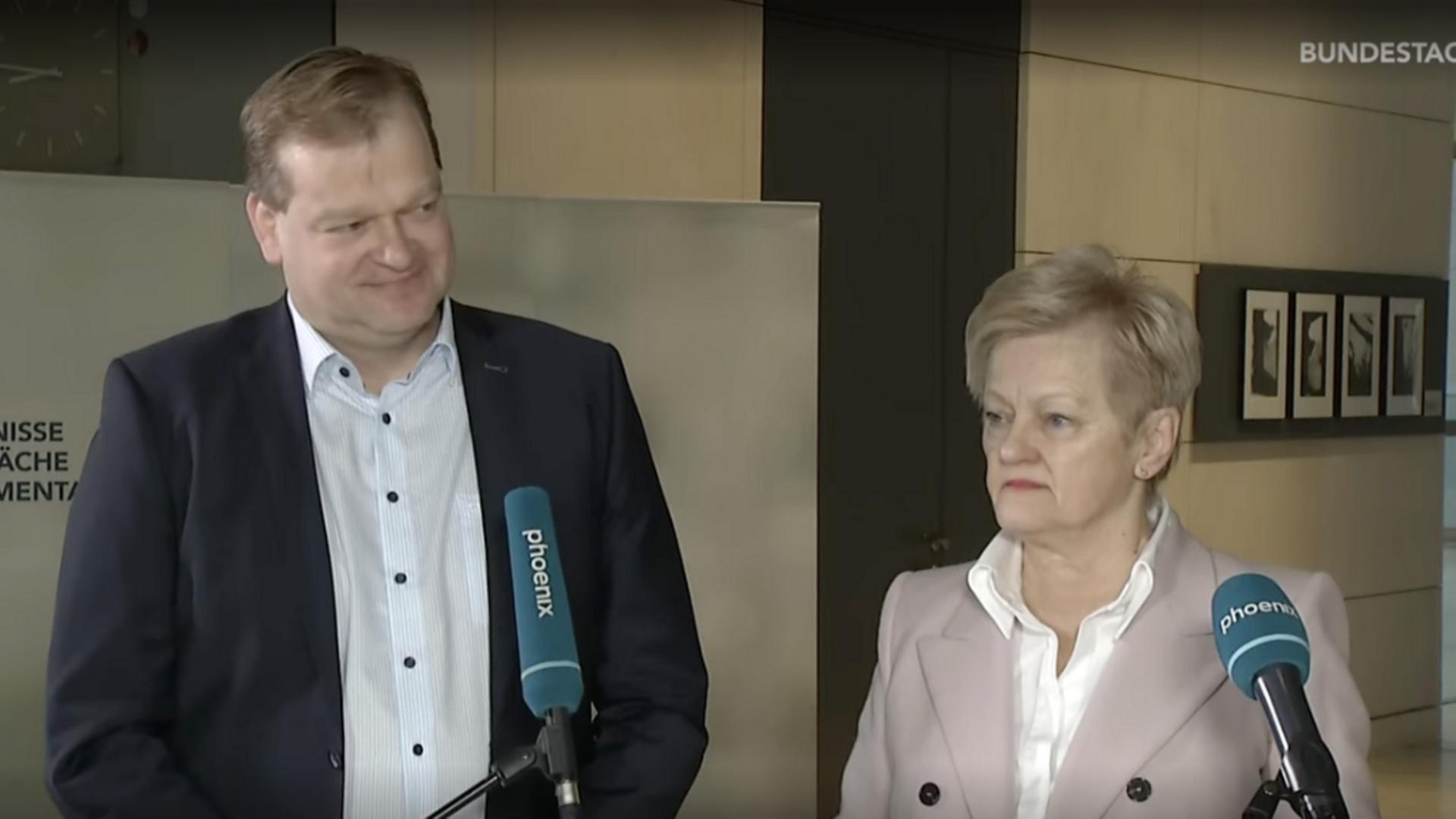 talk zum Gutachten "Ernährung im Wandel"