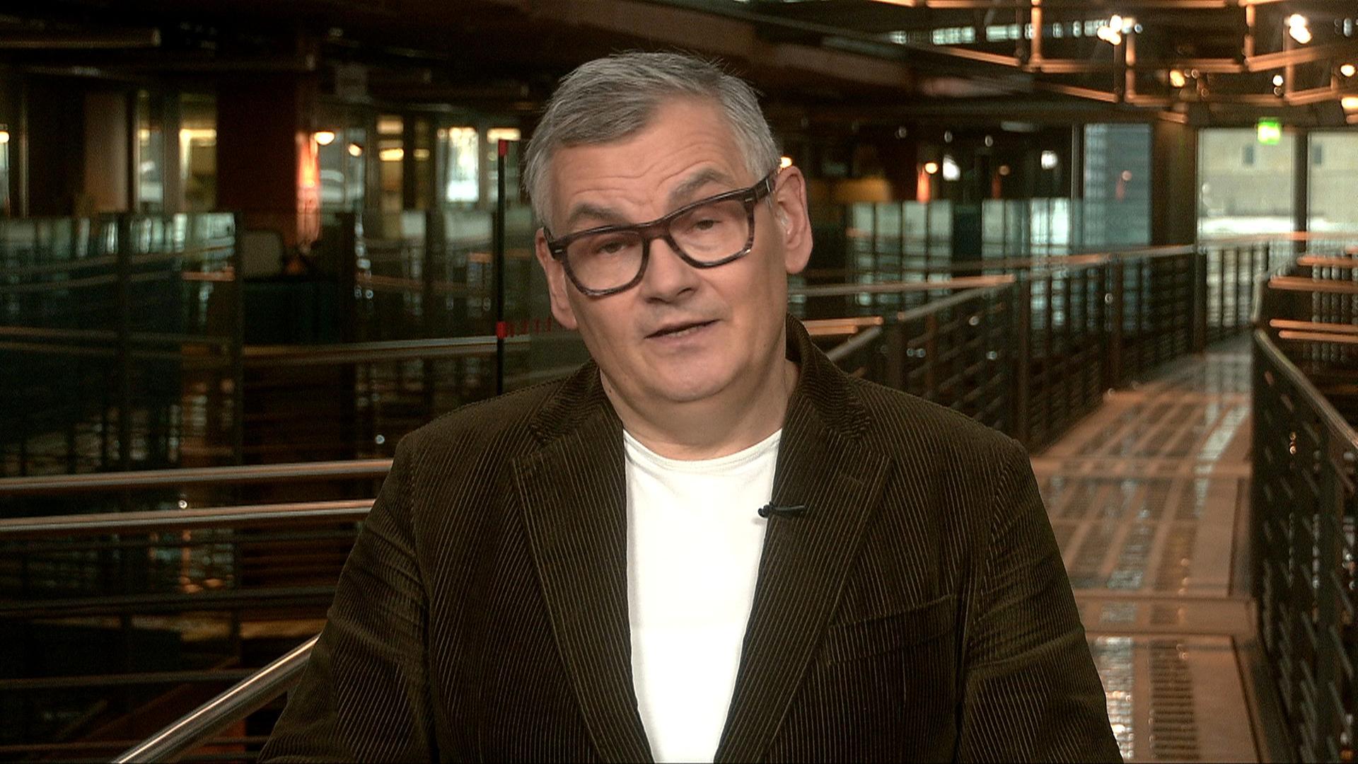 Tanker-Beschlagnahmung: "Lautes Schweigen" aus Moskau