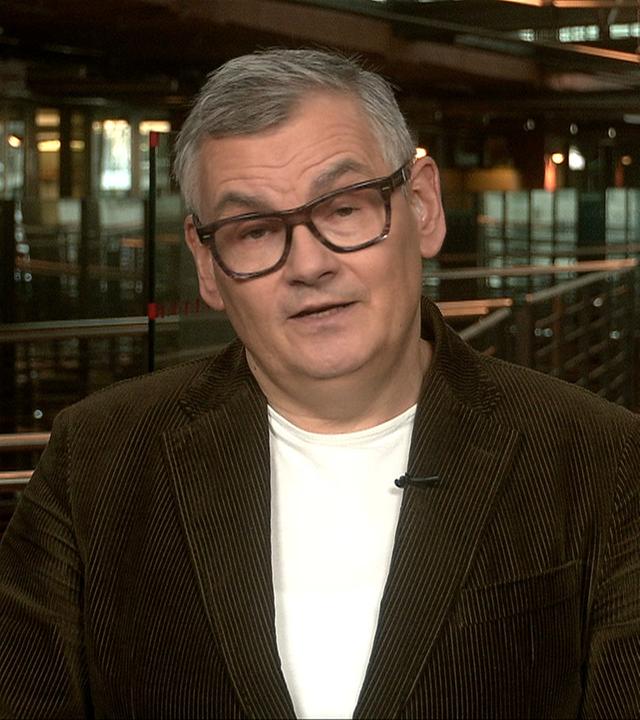 Tanker-Beschlagnahmung: "Lautes Schweigen" aus Moskau