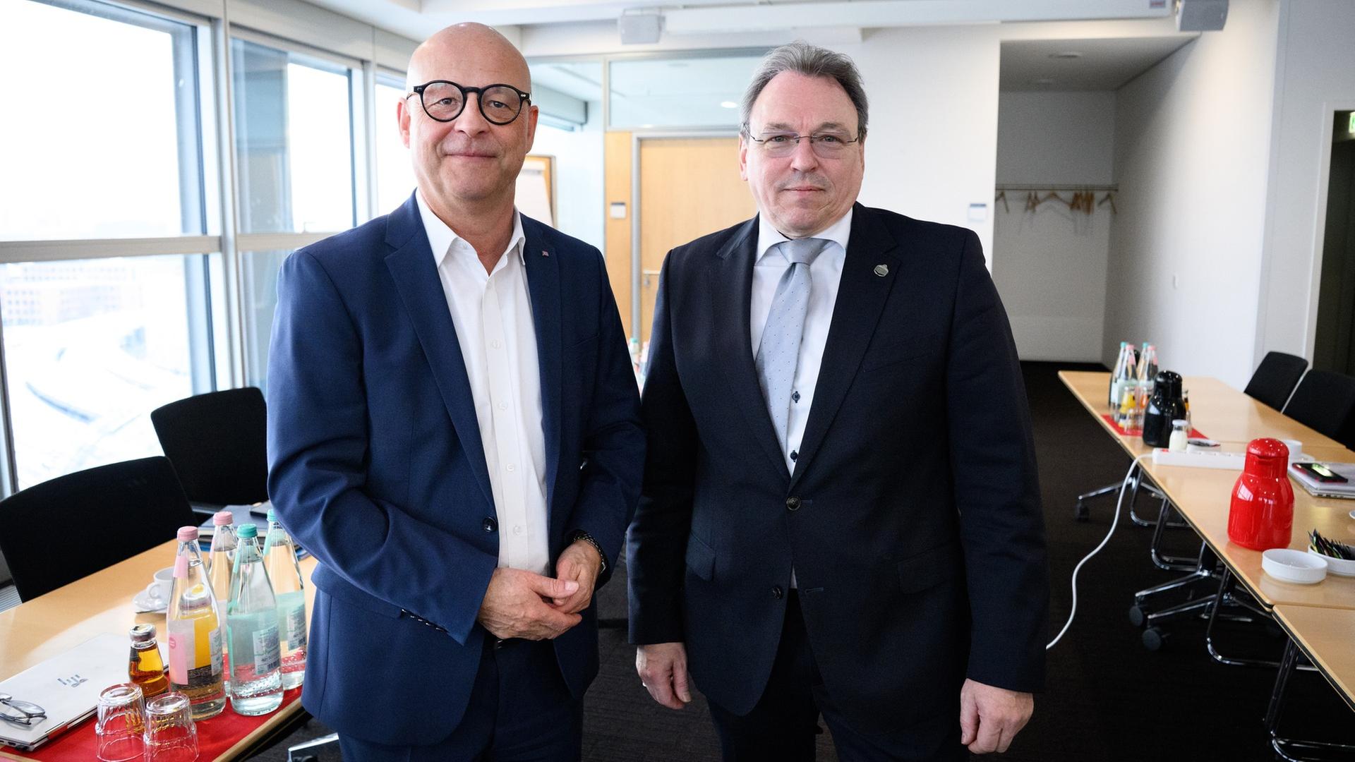 Tarifabschluss:: Bahn einigt sich mit GdL