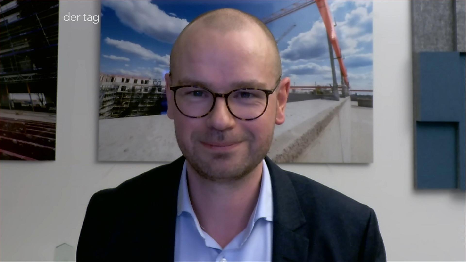 Tariftreuegesetz: Staat muss zunächst kräftig investieren