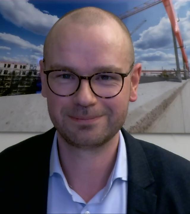 Tariftreuegesetz: Staat muss zunächst kräftig investieren