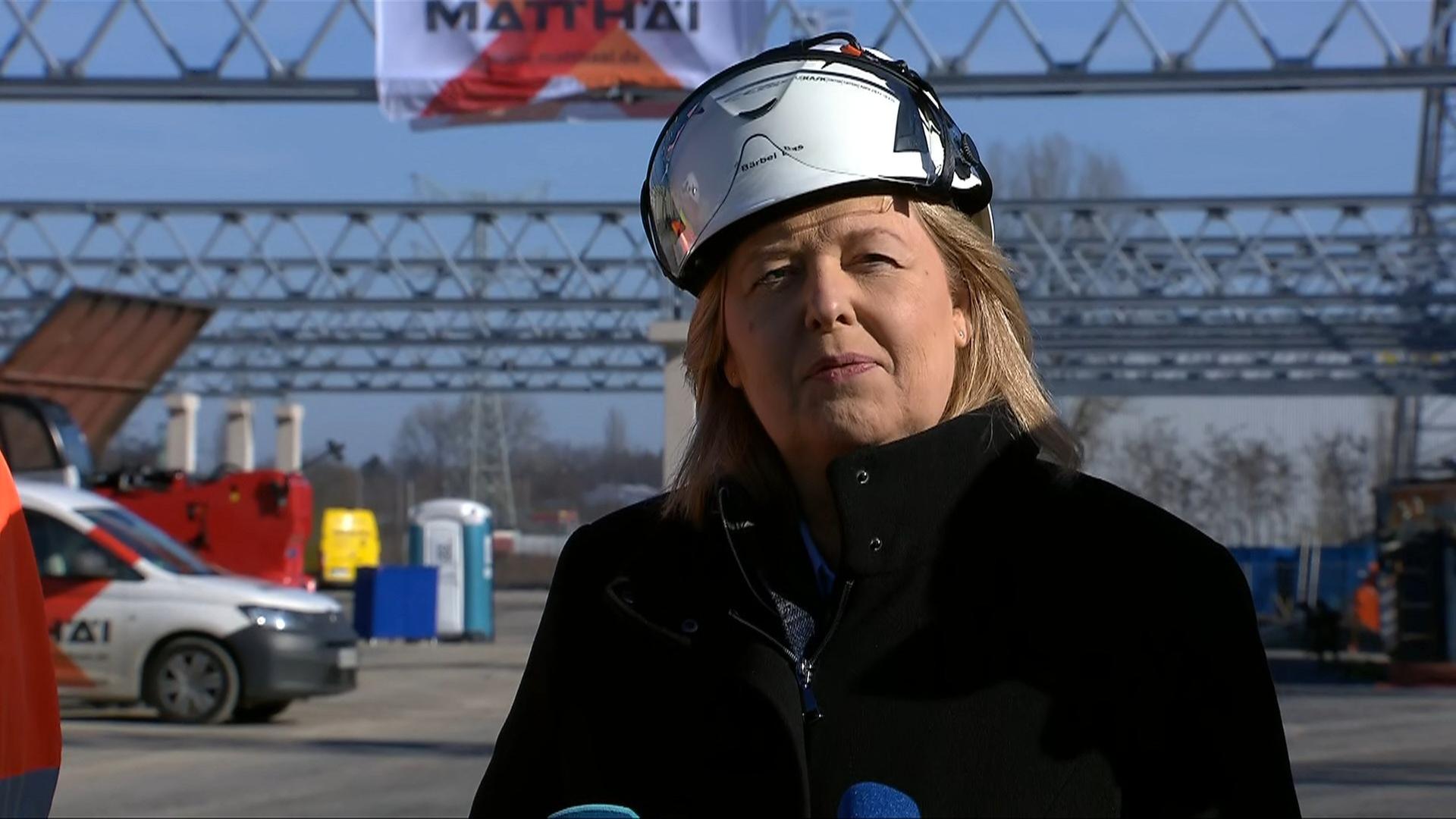 Tariftreuegesetz verabschiedet: "Ein Schub für die Wirtschaft"