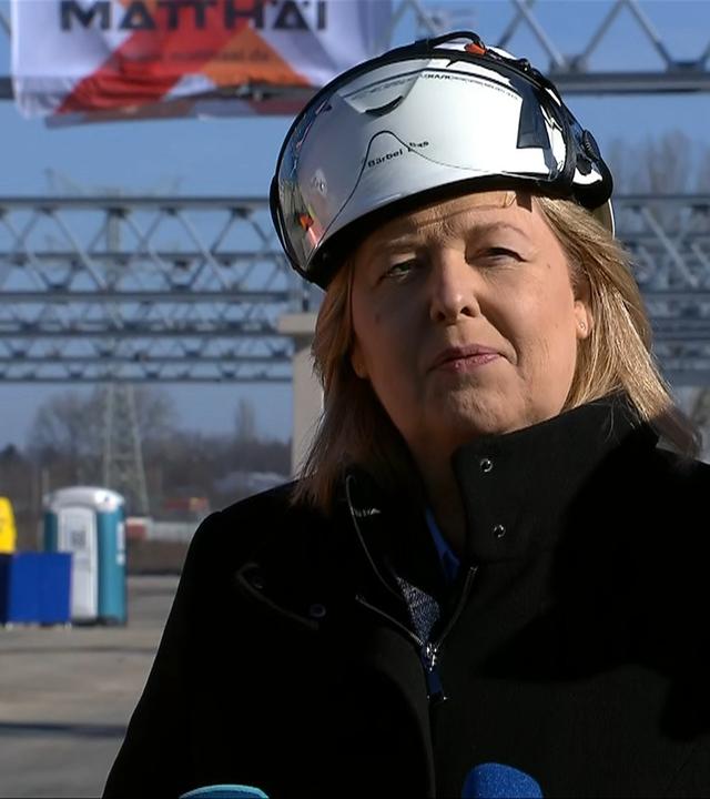 Tariftreuegesetz verabschiedet: "Ein Schub für die Wirtschaft"