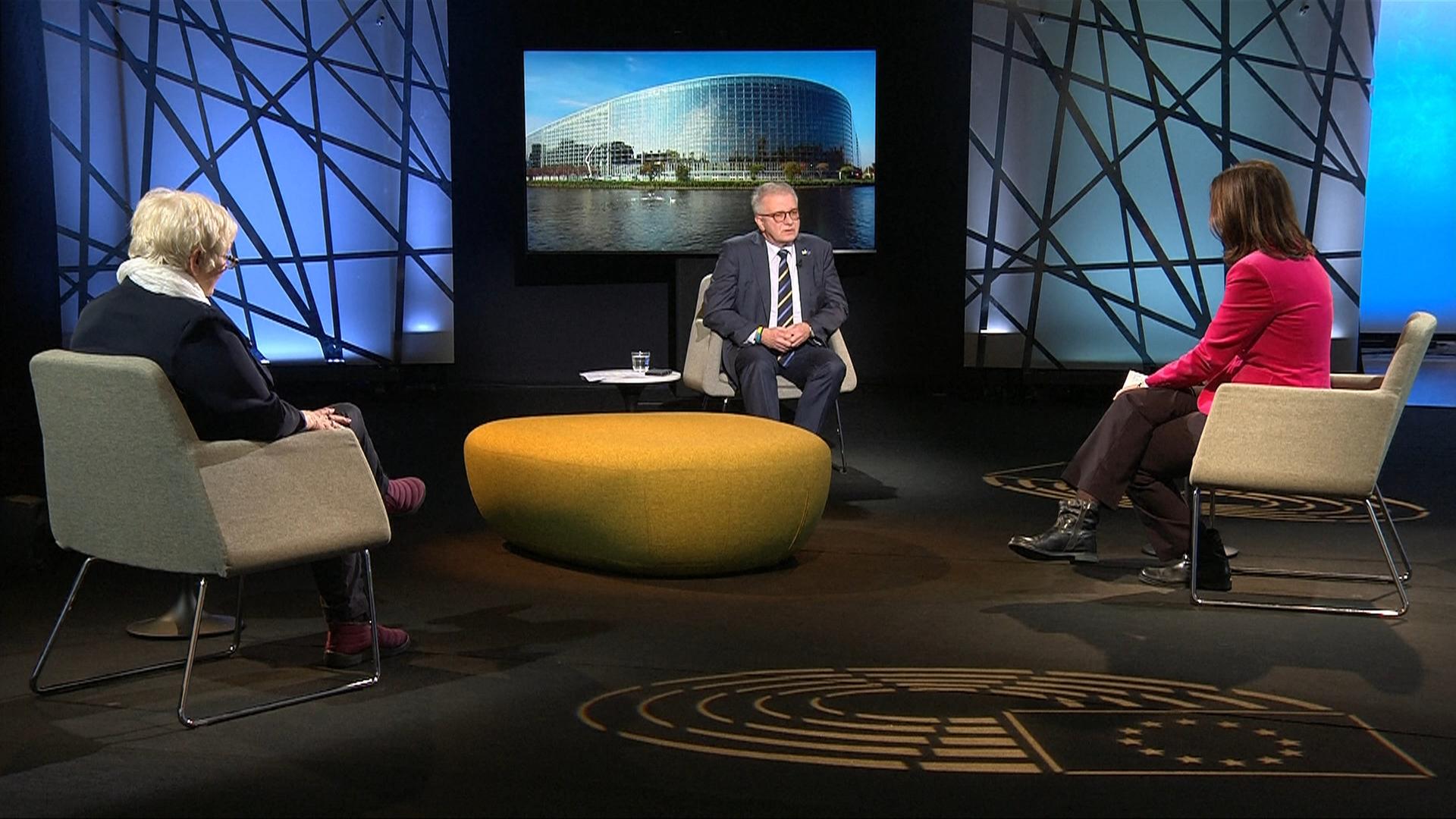 Taurus-Diskussion und Kinderverschleppungen