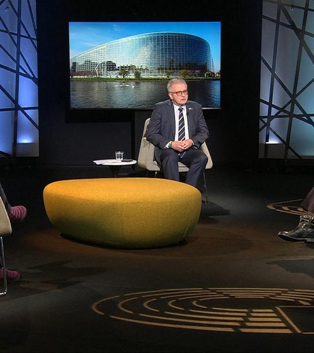 Taurus-Diskussion und Kinderverschleppungen