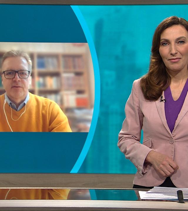 Taurus: Opposition versucht Regierung unter Druck zu setzen