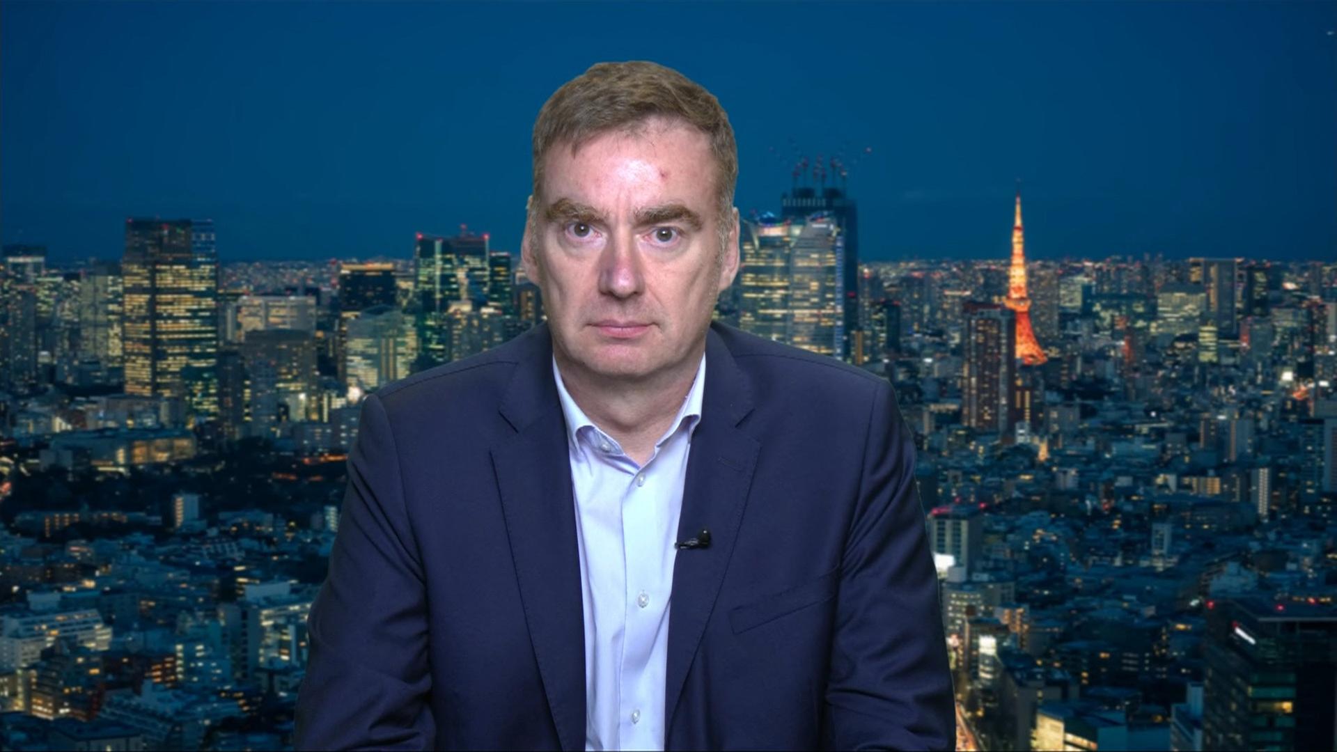 Terror in Sydney: "Ein gezielter Angriff auf die jüdische Gemeinde"