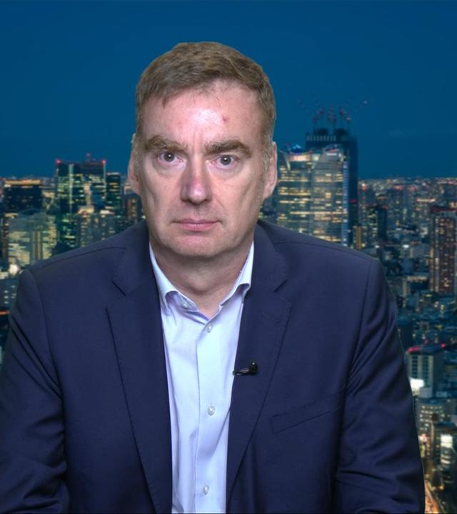 Terror in Sydney: "Ein gezielter Angriff auf die jüdische Gemeinde"